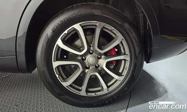 Maserati Levante 2018 3.0 автомат (гидро), миниатюра 7 Maserati Levante 2018 3.0 автомат (гидро), миниатюра 7
