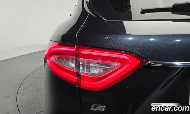 Maserati Levante 2018 3.0 автомат (гидро), миниатюра 9 Maserati Levante 2018 3.0 автомат (гидро), миниатюра 9
