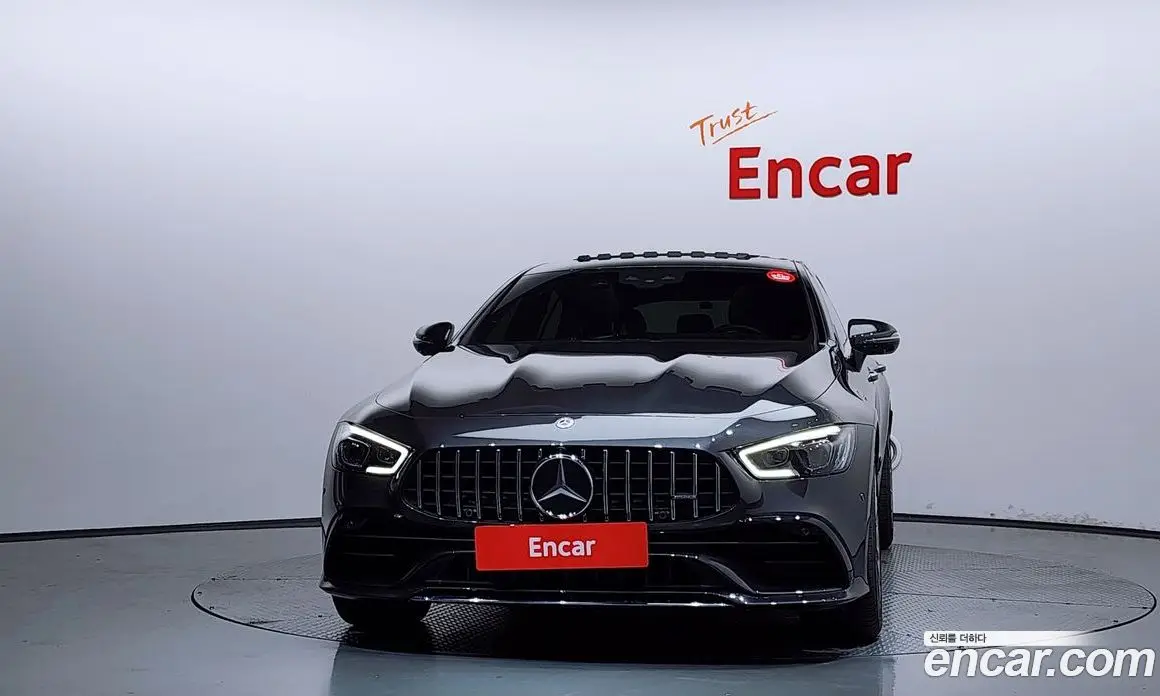 Mercedes-Benz AMG GT 2021 3.0 гидро, фото 3 Mercedes-Benz AMG GT 2021 3.0 гидро, фото 3