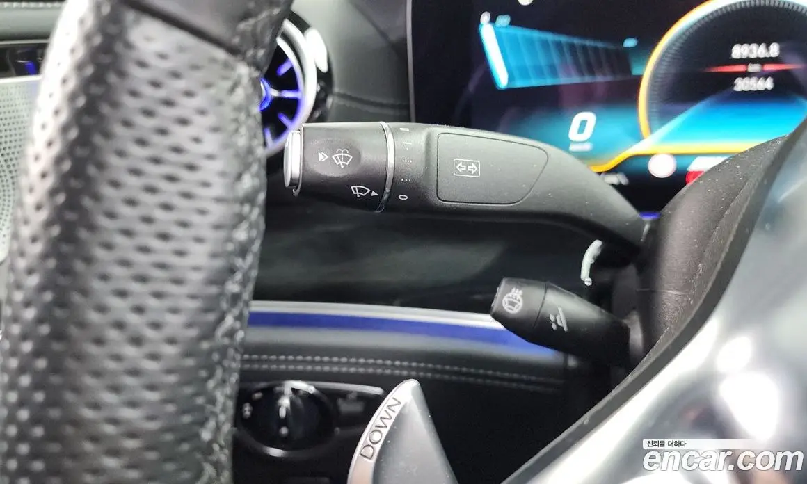 Mercedes-Benz AMG GT 2021 3.0 гидро, фото 30 Mercedes-Benz AMG GT 2021 3.0 гидро, фото 30