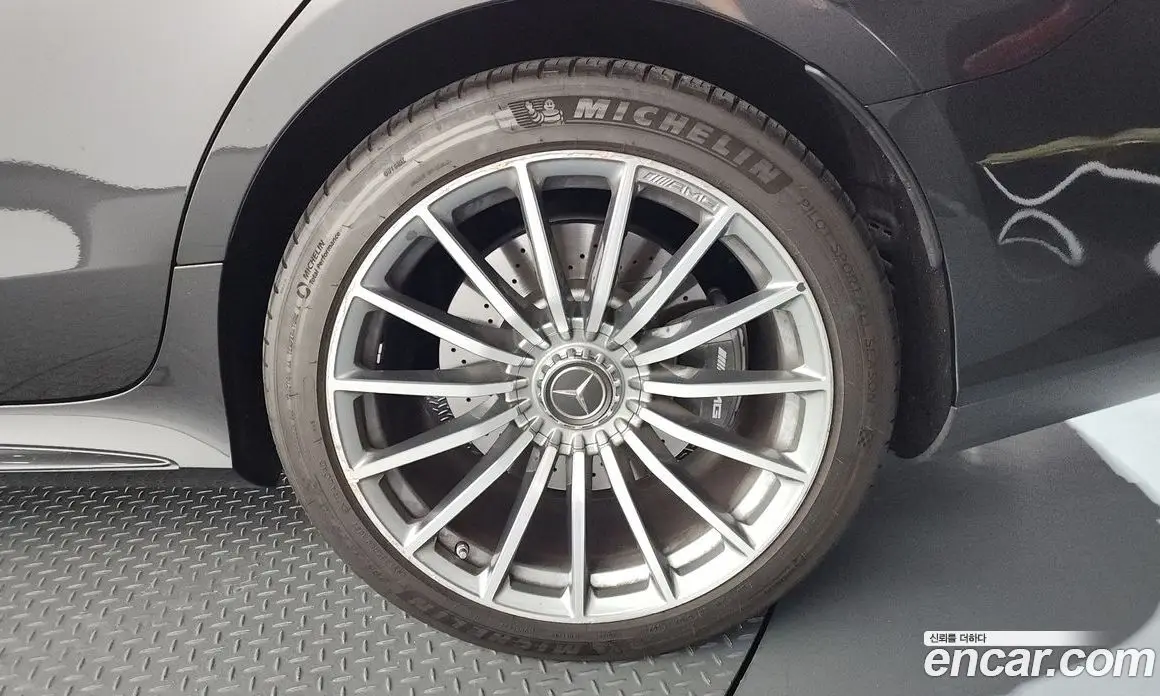 Mercedes-Benz AMG GT 2021 3.0 гидро, фото 7 Mercedes-Benz AMG GT 2021 3.0 гидро, фото 7