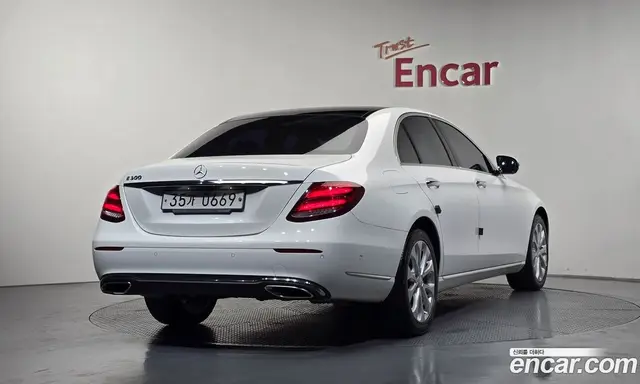 Mercedes-Benz E-Class, 2016, 78 829 км