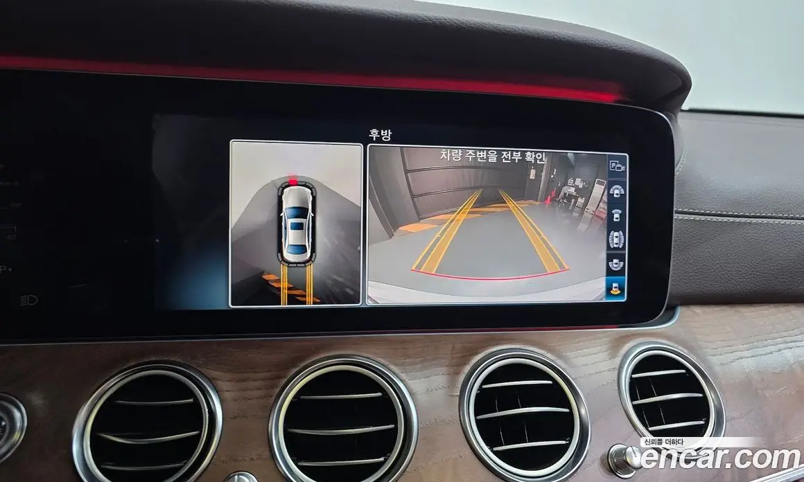 Mercedes-Benz E-Class 2016 2.0 автомат (гидро), фото 19
