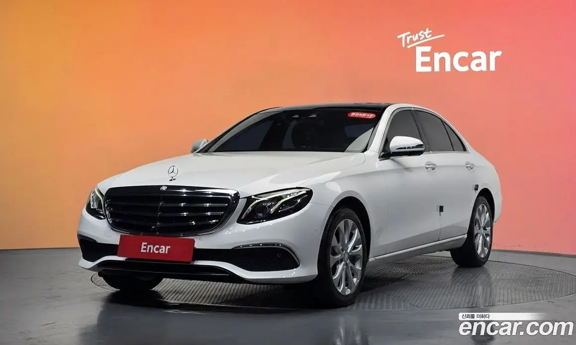 Mercedes-Benz E-Class 2016 2.0 автомат (гидро), фото 36