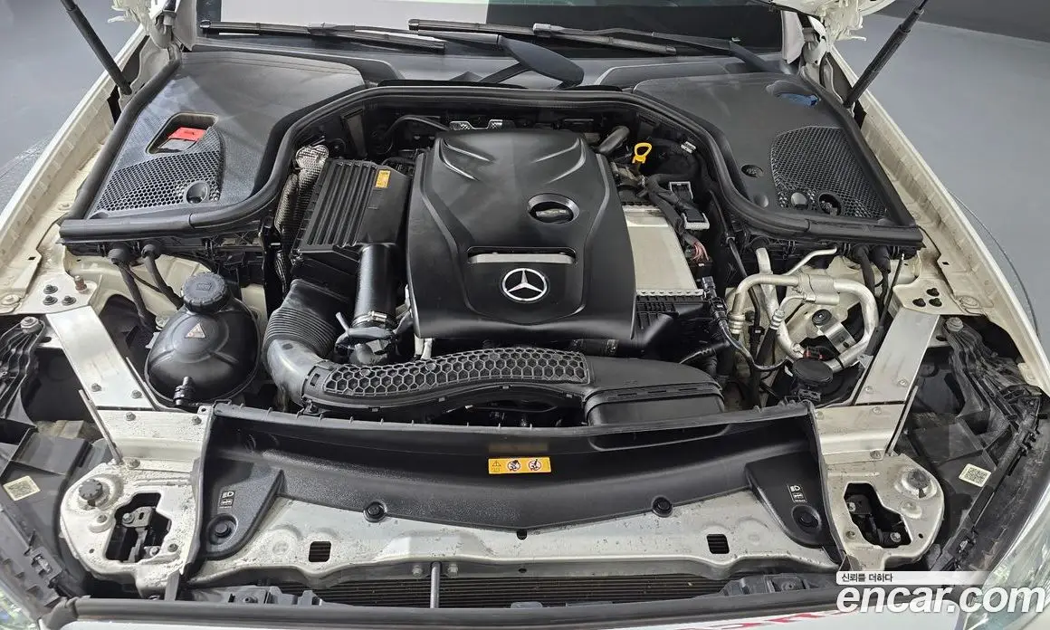 Mercedes-Benz E-Class 2016 2.0 автомат (гидро), фото 5