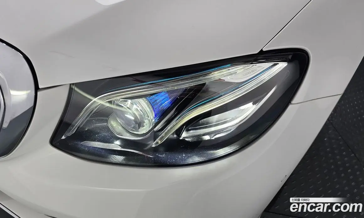 Mercedes-Benz E-Class 2016 2.0 автомат (гидро), фото 7
