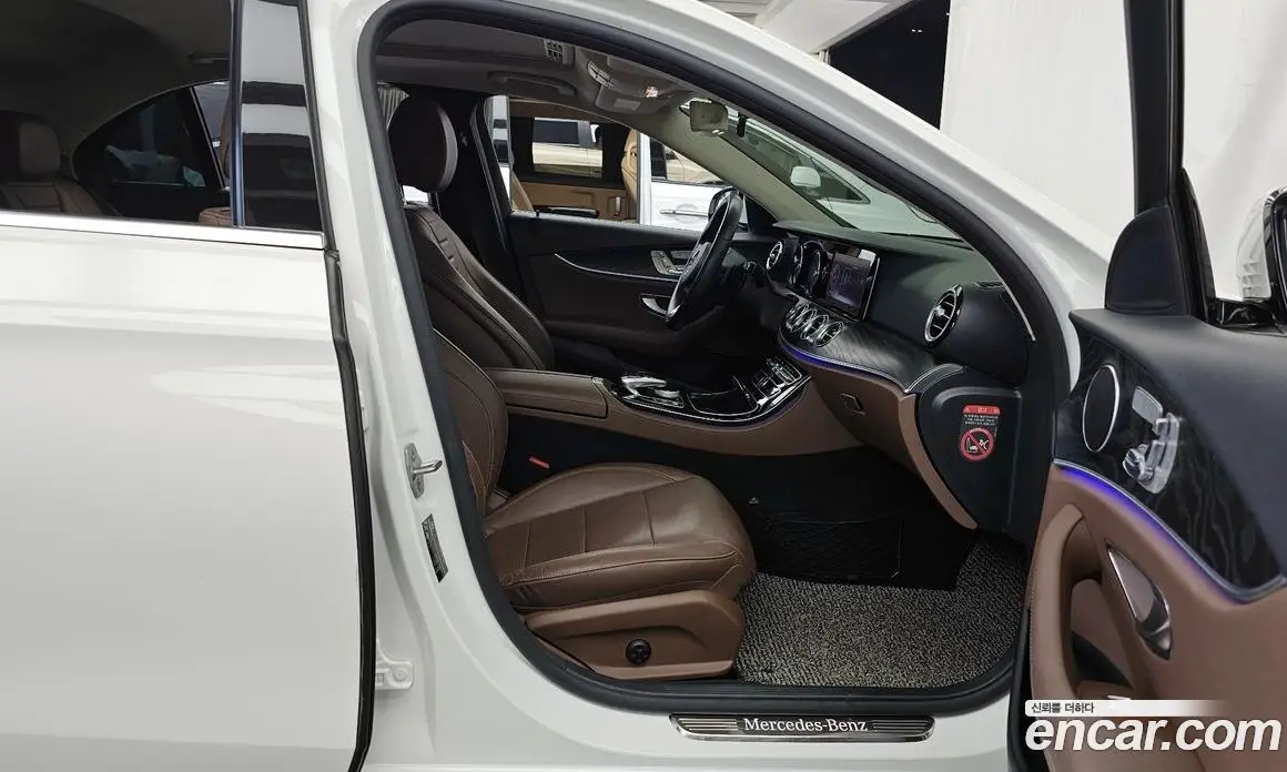 Mercedes-Benz E-Class 2016 1.9 гидро, фото 11