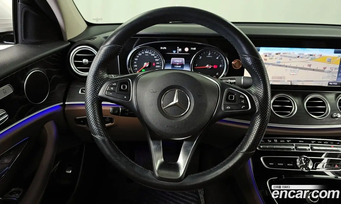 Mercedes-Benz E-Class 2016 1.9 гидро, фото 13