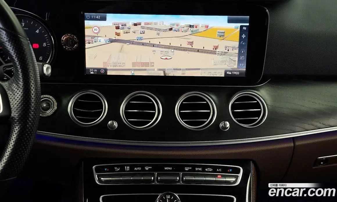 Mercedes-Benz E-Class 2016 1.9 гидро, фото 14