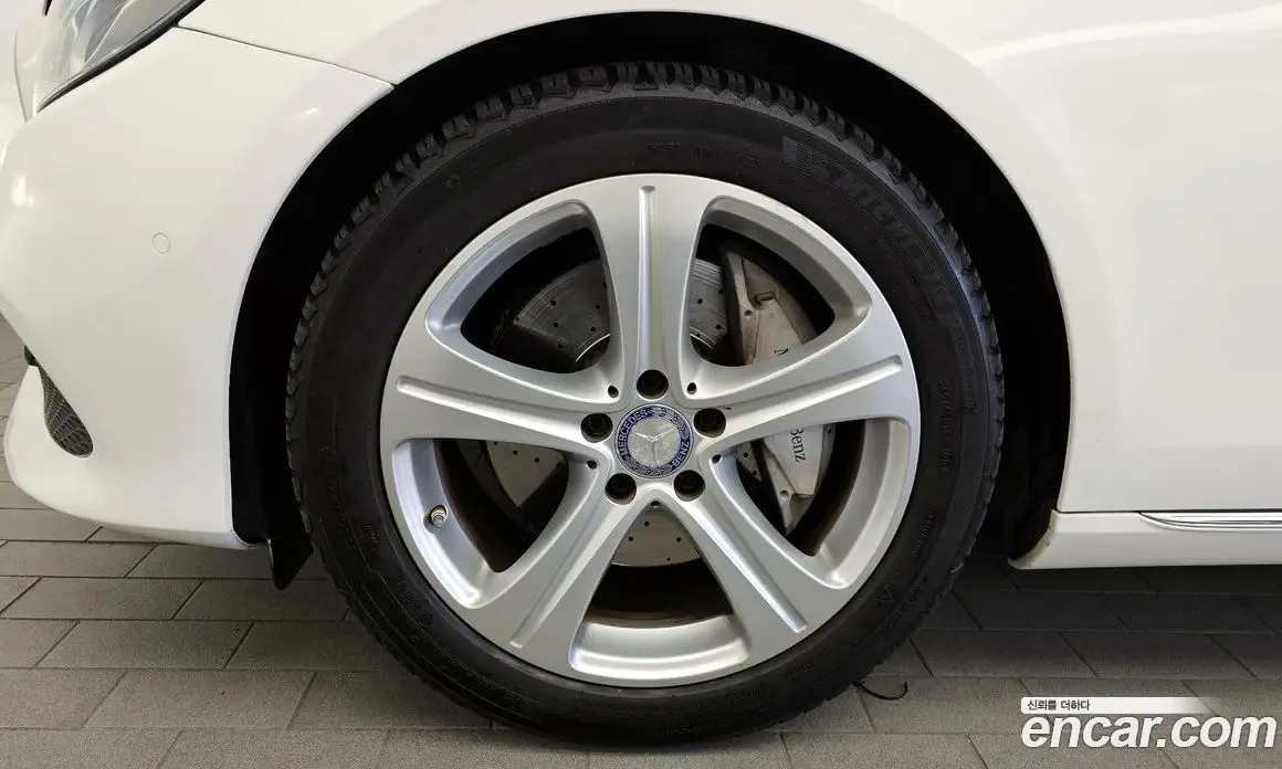 Mercedes-Benz E-Class 2016 1.9 гидро, фото 5