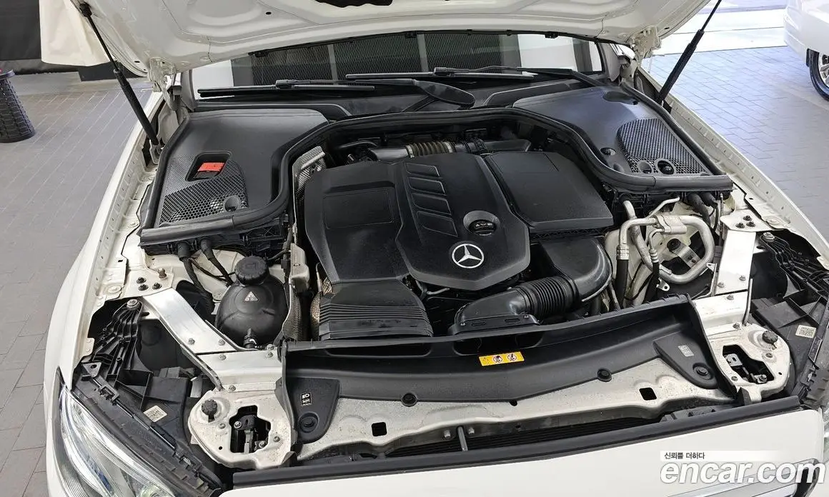 Mercedes-Benz E-Class 2016 1.9 гидро, фото 6