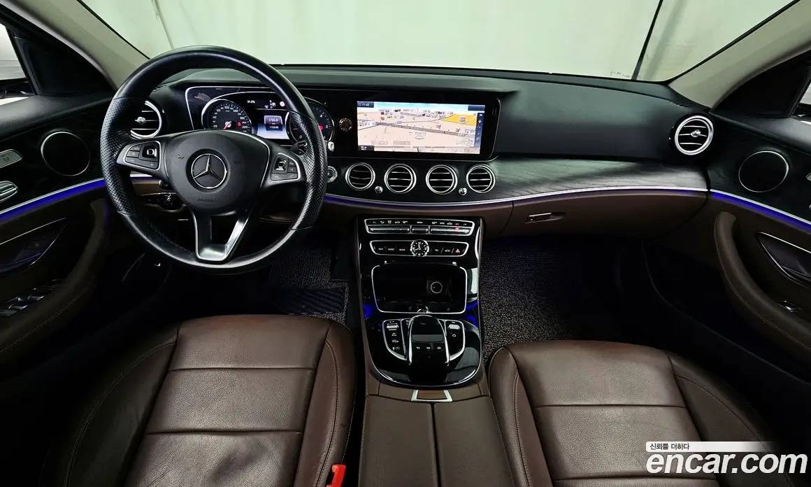 Mercedes-Benz E-Class 2016 1.9 гидро, фото 7