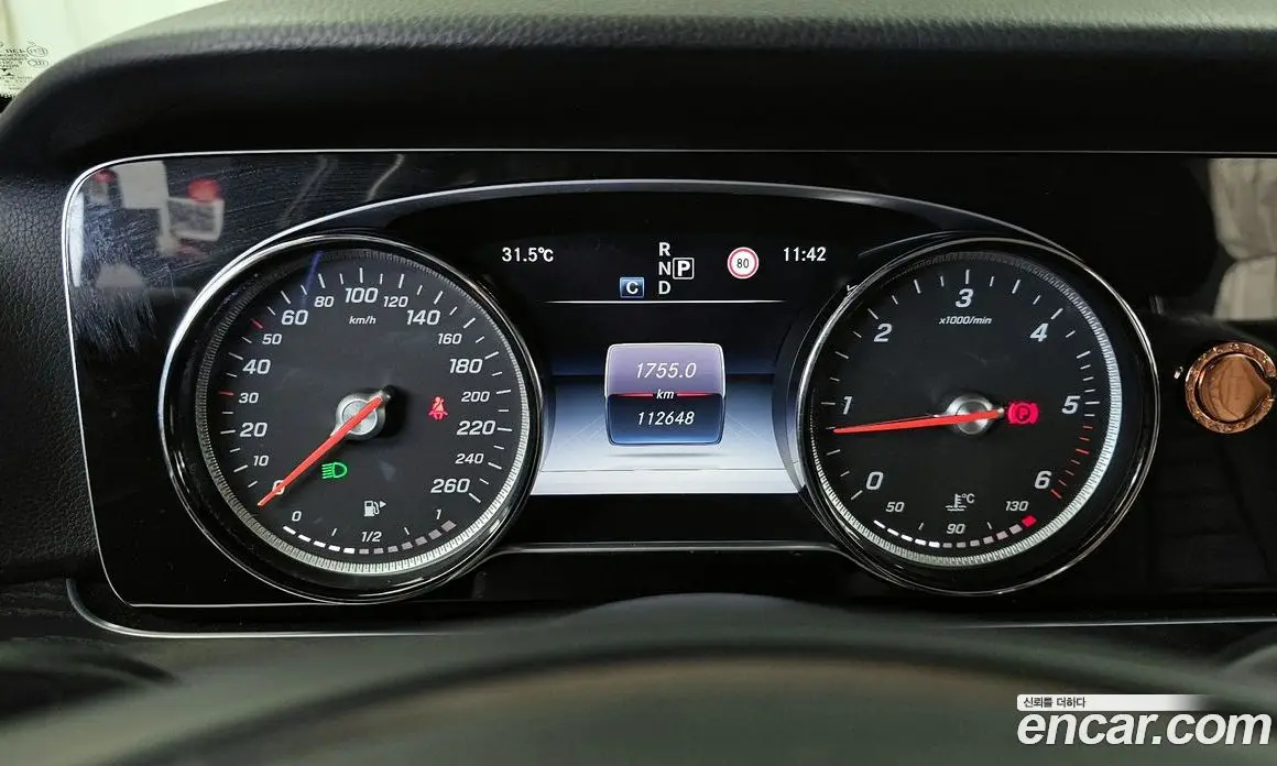 Mercedes-Benz E-Class 2016 1.9 гидро, фото 8