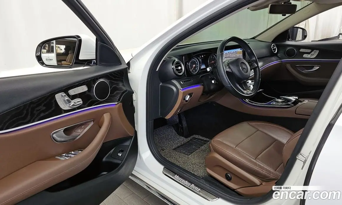 Mercedes-Benz E-Class 2016 1.9 гидро, фото 10