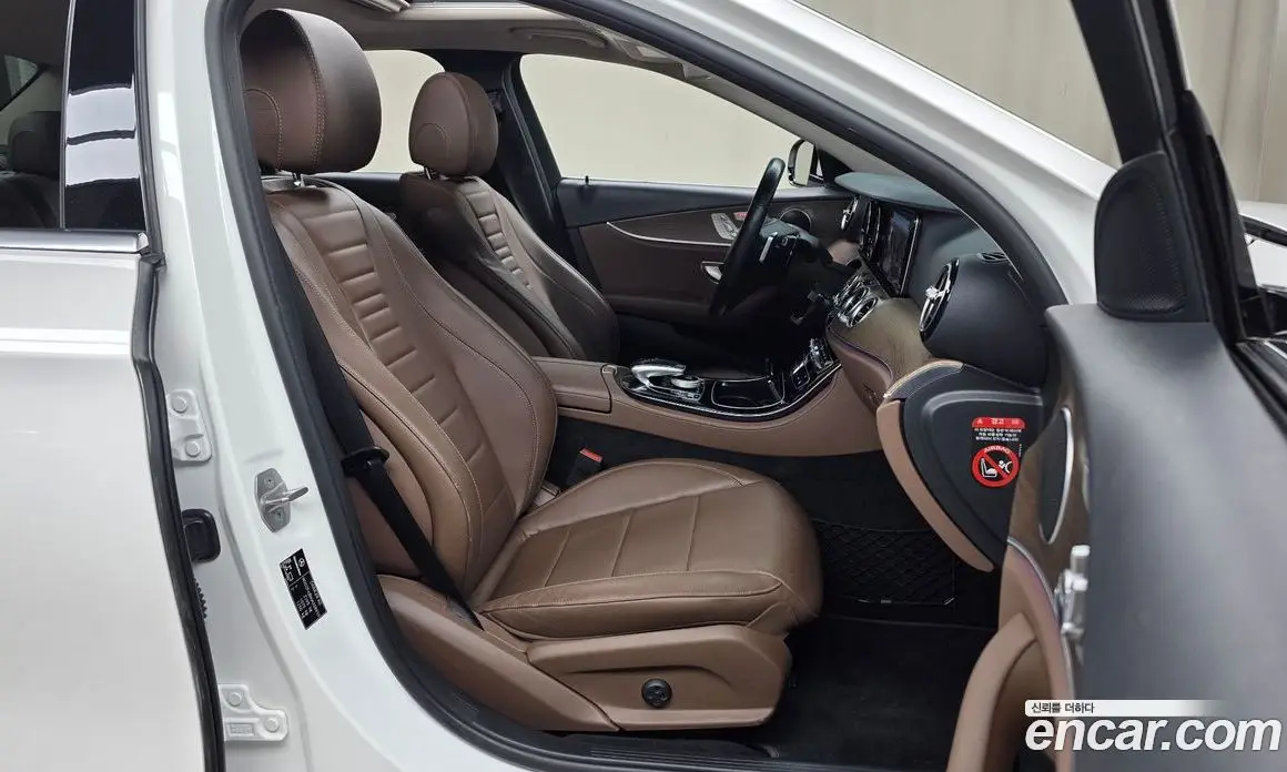 Mercedes-Benz E-Class 2017 2.0 автомат (гидро), фото 11