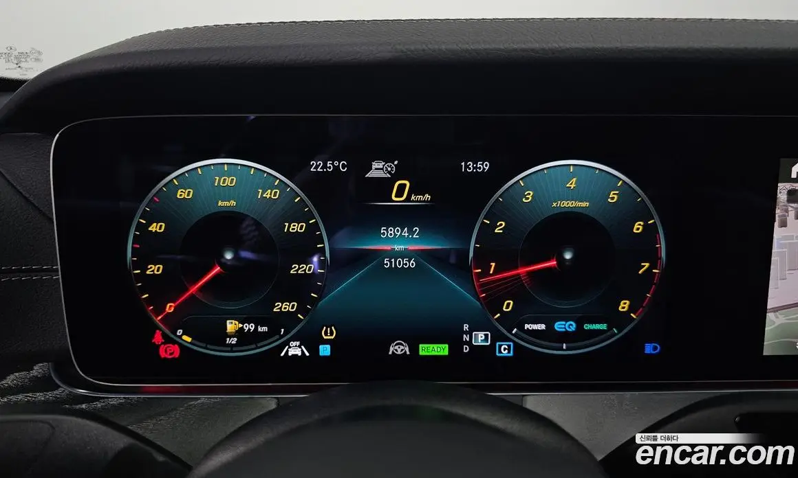 Mercedes-Benz E-Class 2021 2.0 автомат (гидро), фото 11