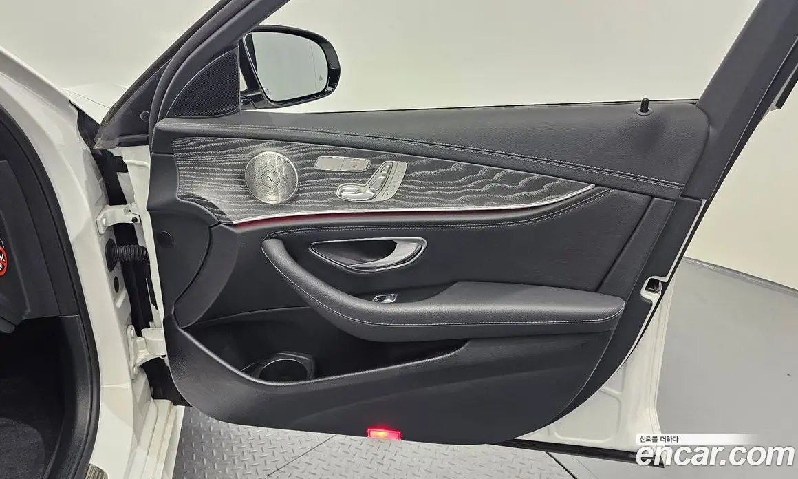 Mercedes-Benz E-Class 2021 2.0 автомат (гидро), фото 15