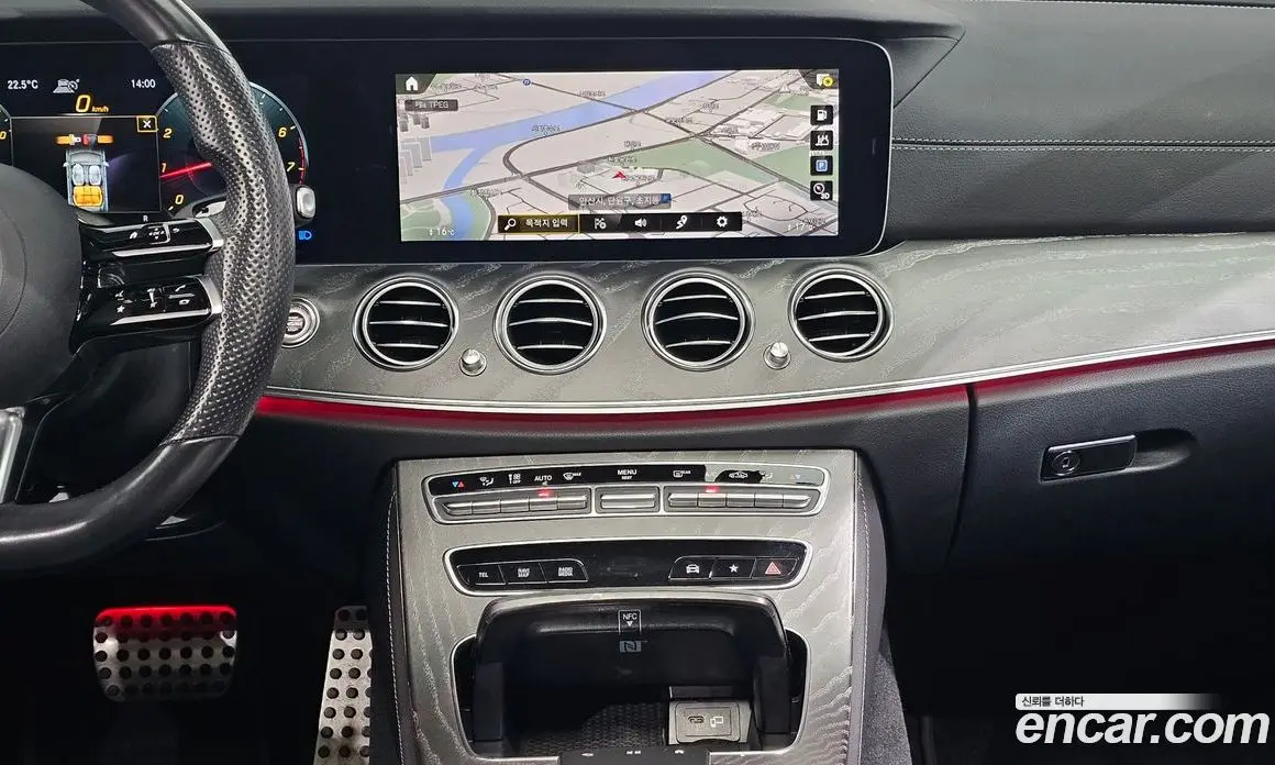 Mercedes-Benz E-Class 2021 2.0 автомат (гидро), фото 20