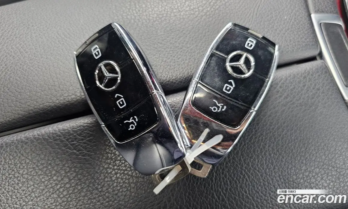 Mercedes-Benz E-Class 2021 2.0 автомат (гидро), фото 23