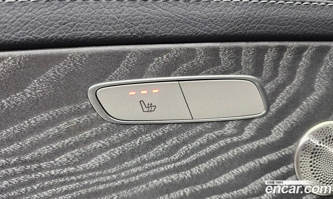 Mercedes-Benz E-Class 2021 2.0 автомат (гидро), фото 25