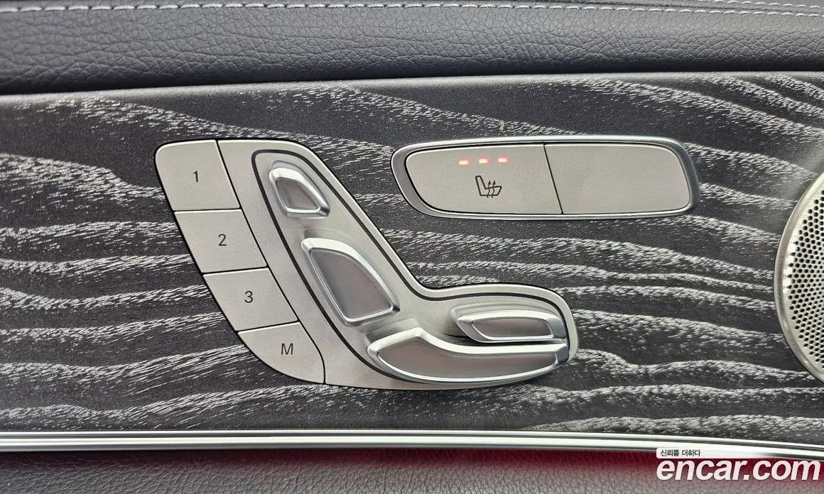 Mercedes-Benz E-Class 2021 2.0 автомат (гидро), фото 30