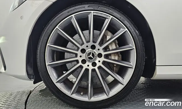 Mercedes-Benz E-Class 2021 2.0 автомат (гидро), миниатюра 5