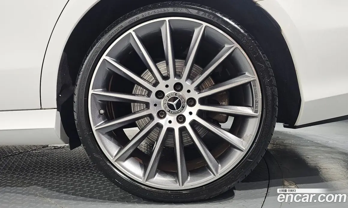 Mercedes-Benz E-Class 2021 2.0 автомат (гидро), фото 7