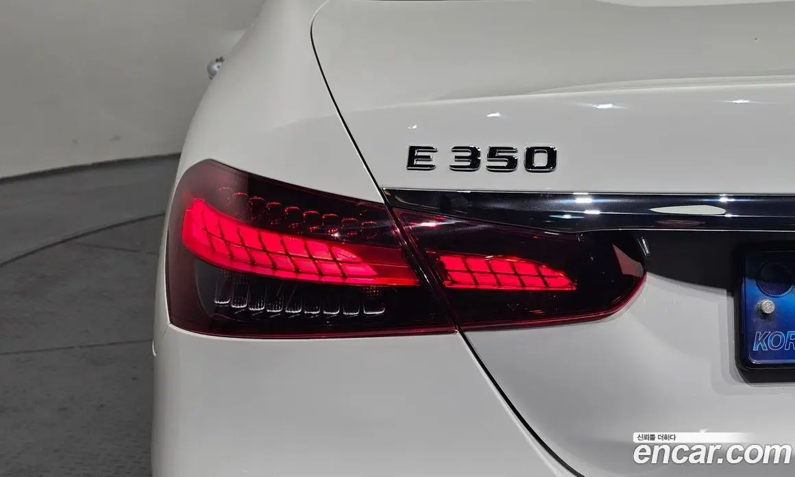 Mercedes-Benz E-Class 2021 2.0 автомат (гидро), фото 9