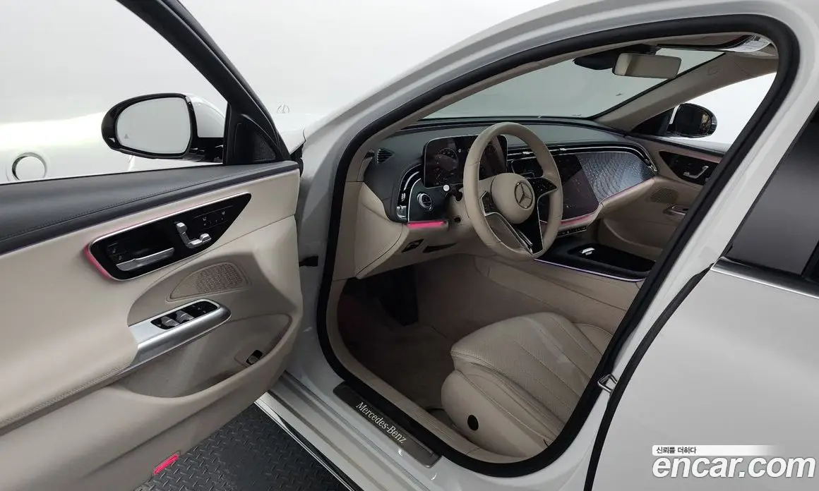 Mercedes-Benz E-Class 2024 2.0 автомат (гидро), фото 13
