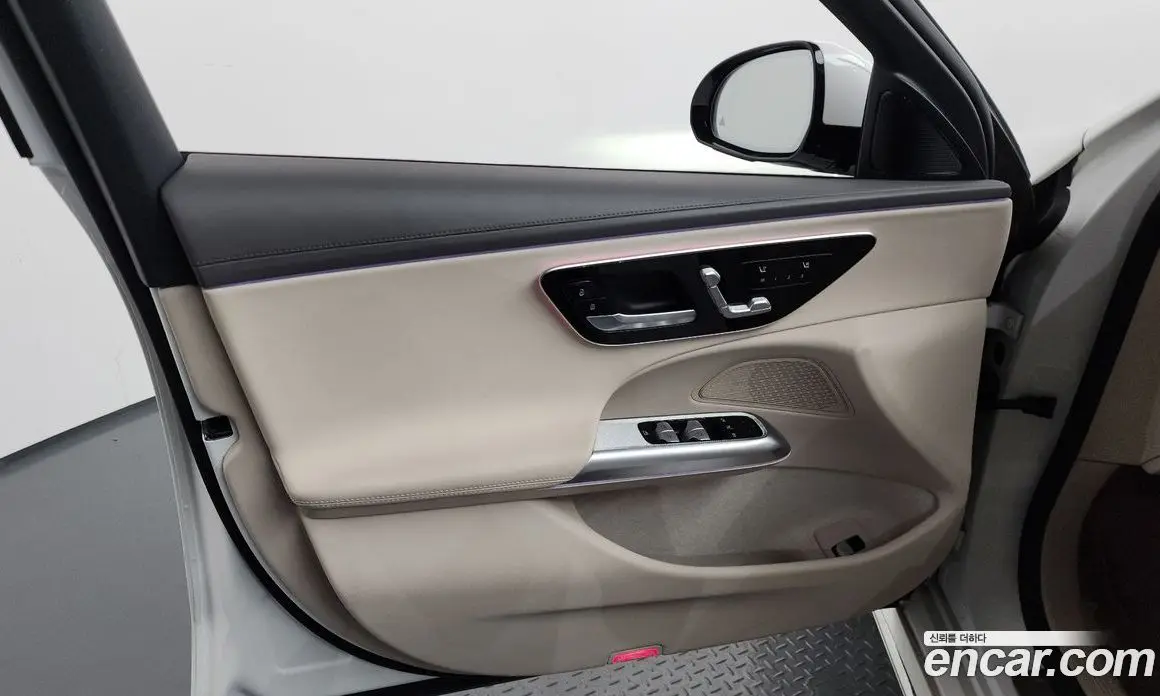 Mercedes-Benz E-Class 2024 2.0 автомат (гидро), фото 14