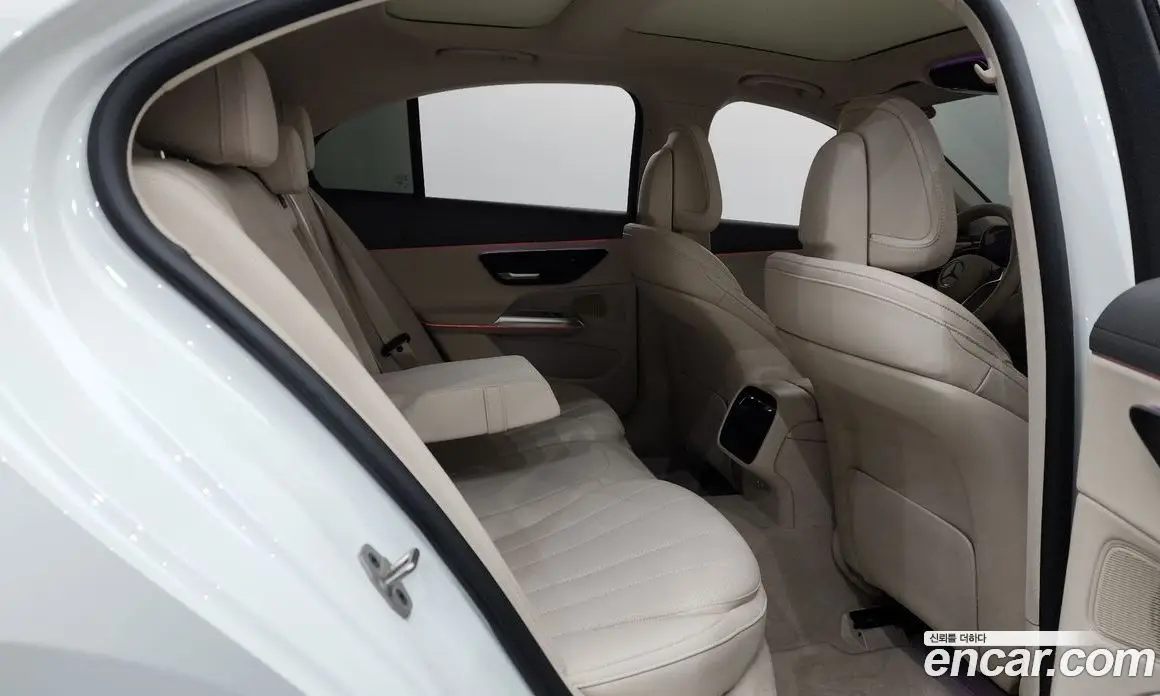 Mercedes-Benz E-Class 2024 2.0 автомат (гидро), фото 18