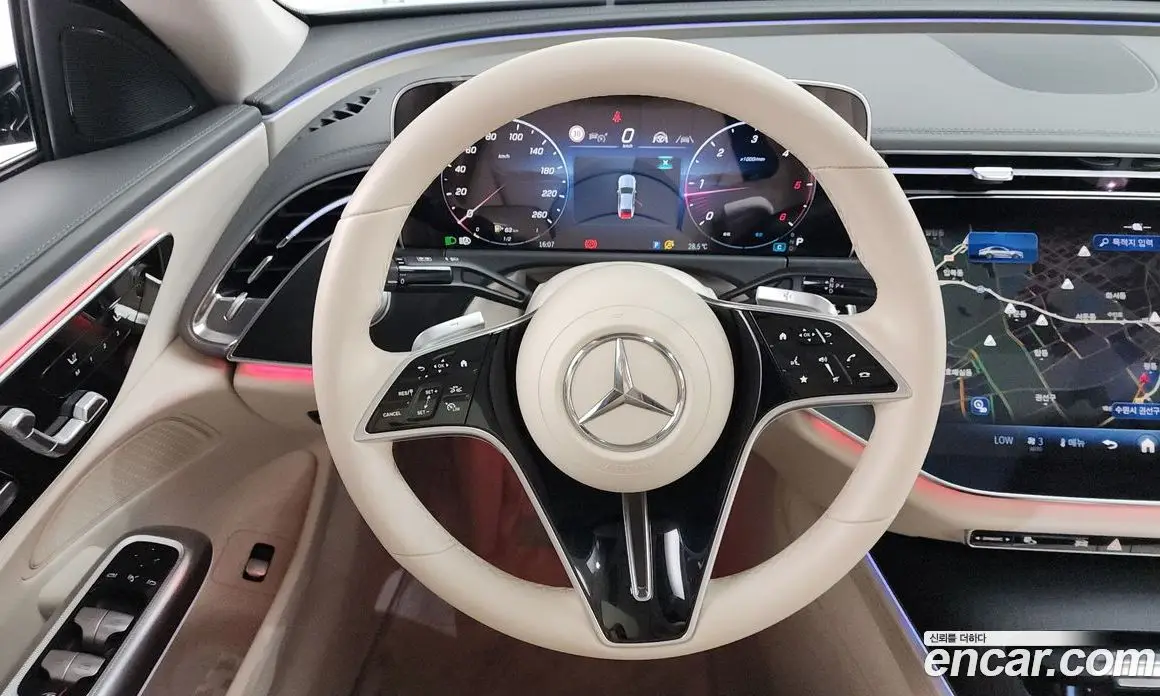Mercedes-Benz E-Class 2024 2.0 автомат (гидро), фото 20
