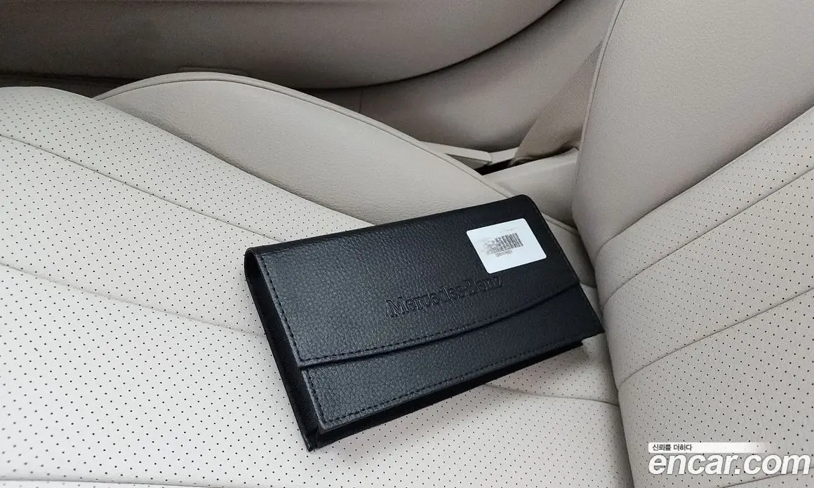 Mercedes-Benz E-Class 2024 2.0 автомат (гидро), фото 22