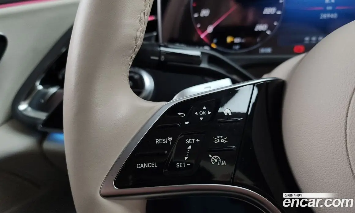 Mercedes-Benz E-Class 2024 2.0 автомат (гидро), фото 23