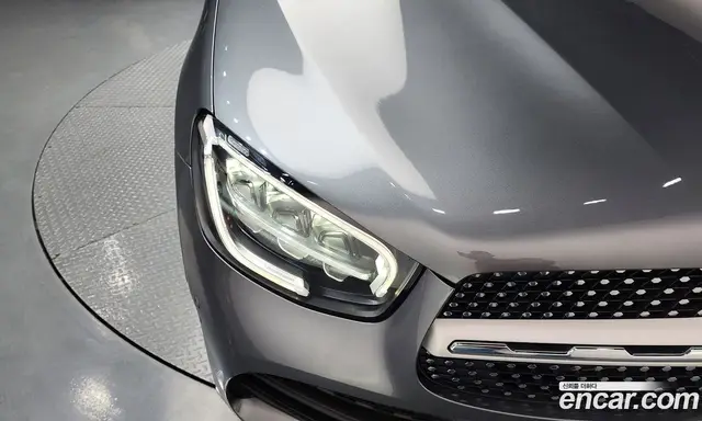 Mercedes-Benz GLC-Class 2020 2.0 гидро, миниатюра 8 Mercedes-Benz GLC-Class 2020 2.0 гидро, миниатюра 8