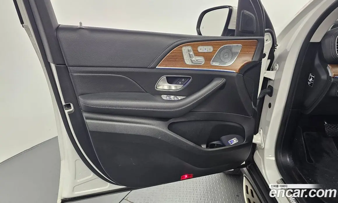 Mercedes-Benz GLE-Class 2021 3.0 гидро, фото 14