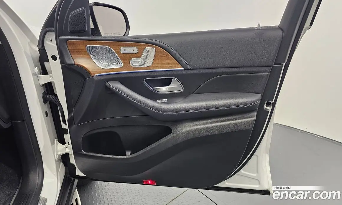 Mercedes-Benz GLE-Class 2021 3.0 гидро, фото 15