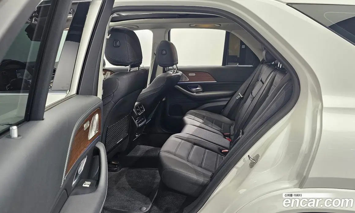 Mercedes-Benz GLE-Class 2021 3.0 гидро, фото 17
