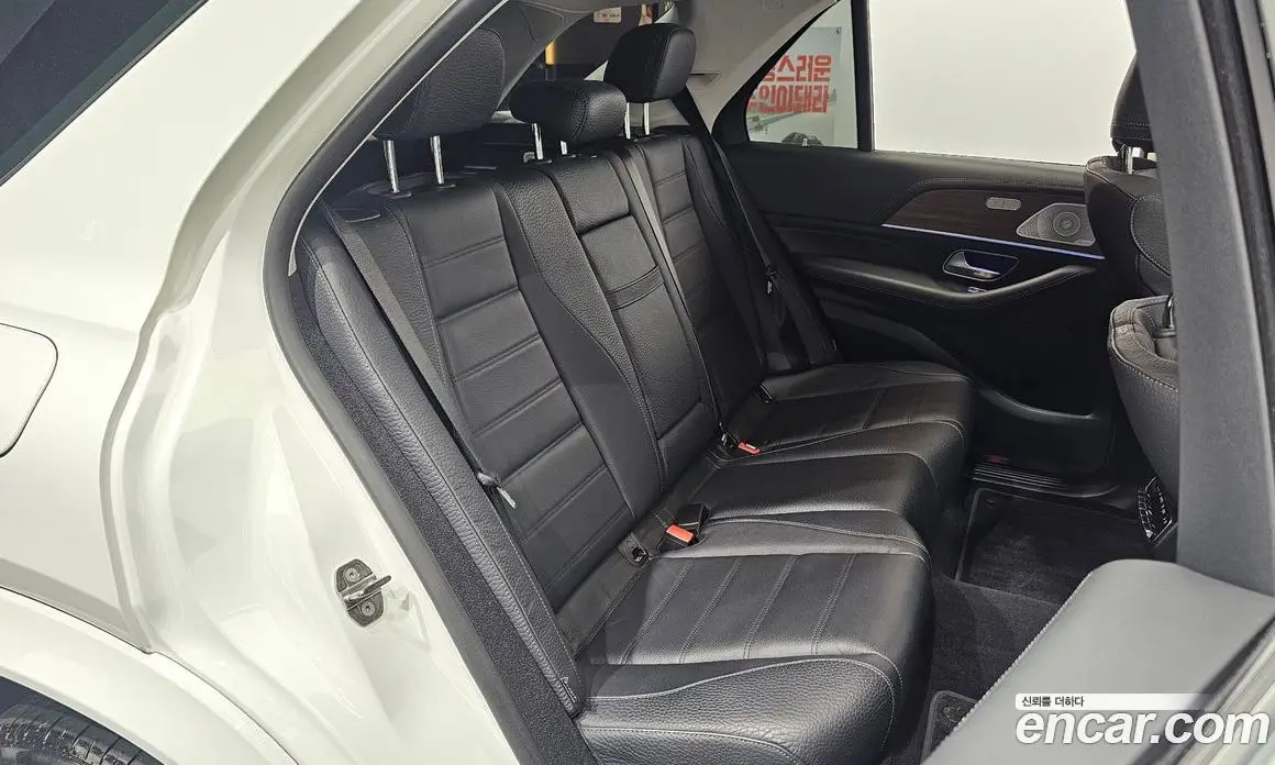 Mercedes-Benz GLE-Class 2021 3.0 гидро, фото 18