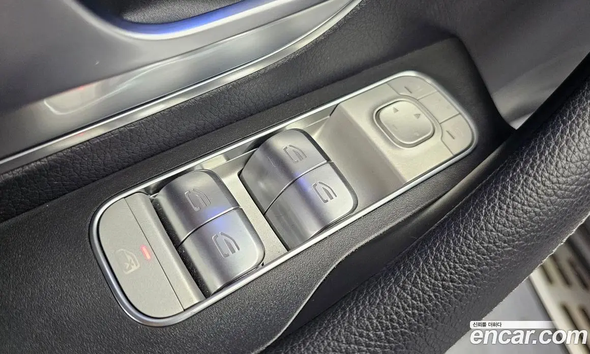 Mercedes-Benz GLE-Class 2021 3.0 гидро, фото 30