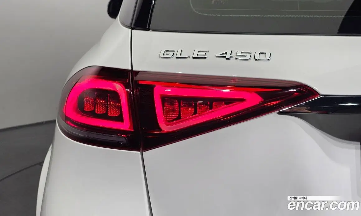 Mercedes-Benz GLE-Class 2021 3.0 гидро, фото 9