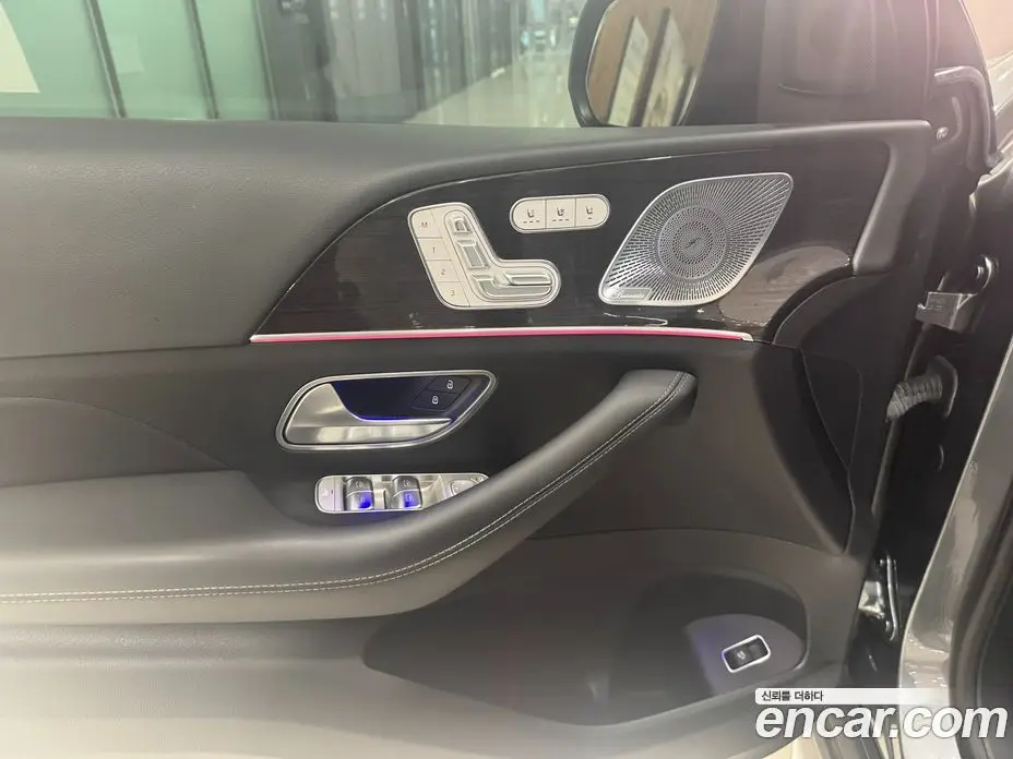Mercedes-Benz GLE-Class 2023 2.9 гидро, фото 13 Mercedes-Benz GLE-Class 2023 2.9 гидро, фото 13