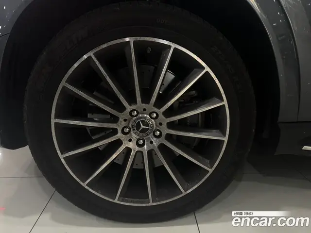 Mercedes-Benz GLE-Class 2023 2.9 гидро, миниатюра 5 Mercedes-Benz GLE-Class 2023 2.9 гидро, миниатюра 5