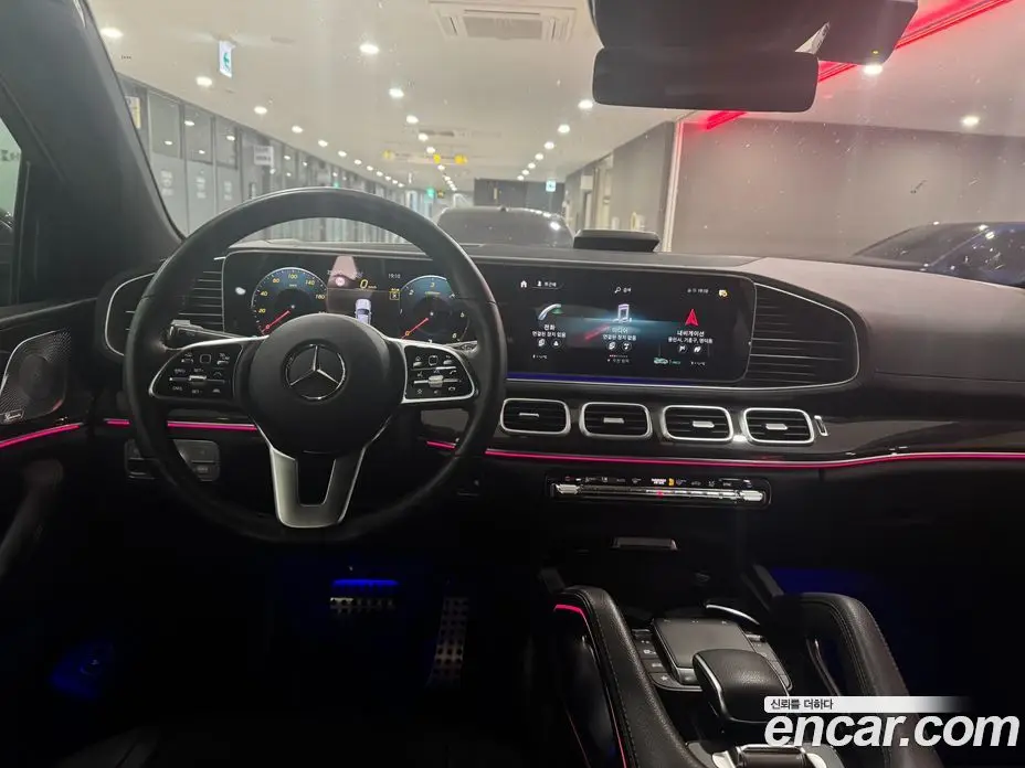 Mercedes-Benz GLE-Class 2023 2.9 гидро, фото 7 Mercedes-Benz GLE-Class 2023 2.9 гидро, фото 7