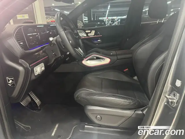 Mercedes-Benz GLE-Class 2023 2.9 гидро, миниатюра 10 Mercedes-Benz GLE-Class 2023 2.9 гидро, миниатюра 10