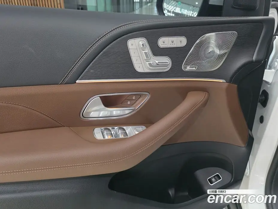 Mercedes-Benz GLE-Class 2026 3.0 гидро, фото 15 Mercedes-Benz GLE-Class 2026 3.0 гидро, фото 15