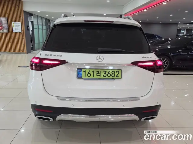 Mercedes-Benz GLE-Class 2026 3.0 гидро, миниатюра 4 Mercedes-Benz GLE-Class 2026 3.0 гидро, миниатюра 4