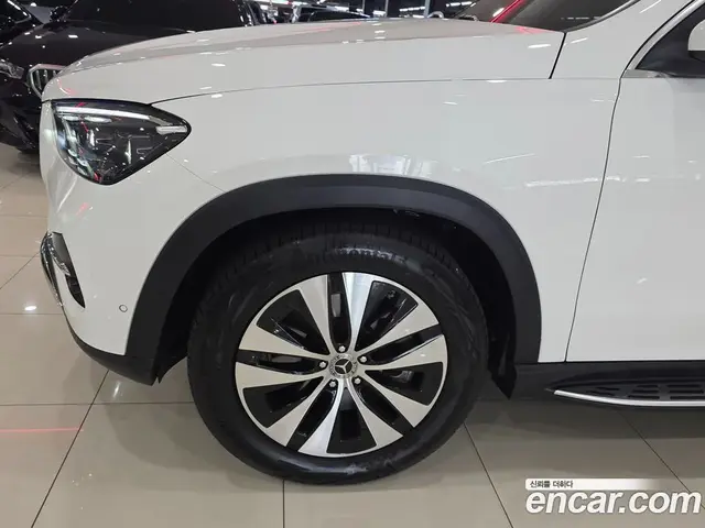 Mercedes-Benz GLE-Class 2026 3.0 гидро, миниатюра 5 Mercedes-Benz GLE-Class 2026 3.0 гидро, миниатюра 5