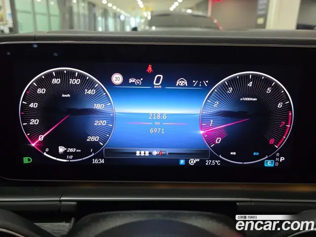Mercedes-Benz GLE-Class 2026 3.0 гидро, миниатюра 8 Mercedes-Benz GLE-Class 2026 3.0 гидро, миниатюра 8
