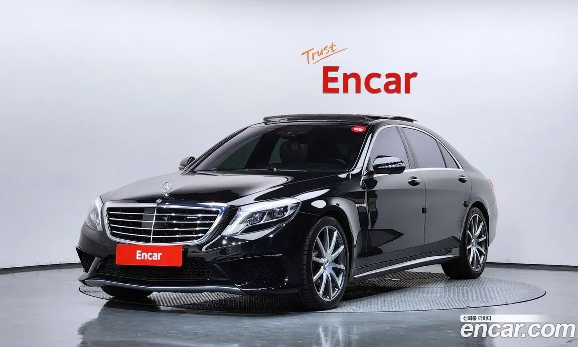 Mercedes-Benz S-Class 2017 5.5 гидро, фото 1 Mercedes-Benz S-Class 2017 5.5 гидро, фото 1